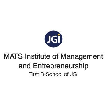 MATS Institute of Management and Entrepreneurship (MIME)