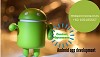 Android application development