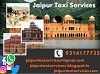 Car Rental In Jaipur