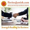 Strength Reading for Business	