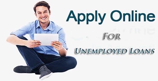 Loans for Unemployed People - Keep Your Finances Intact When No Source of Income
