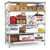 MetroMax i Shelving System