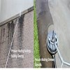 Pressure Washing