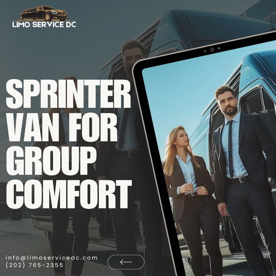 Rent A Sprinter Van