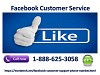 Thronged with technical difficulties? Join our 1-888-625-3058 Facebook Customer Service