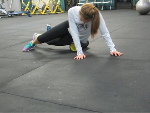 Personal Trainer Granite Bay