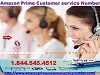 Amazon Prime refund policy via Amazon Prime Customer Service Number 1-844-545-4512	
