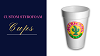 USA's Best Custom Printed Foam Cups Wholesaler- CustACup