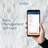 Wellyx: Software management system