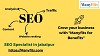 SEO Strategies For Best Successful Business and Blogging Websites