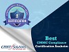 Best CMMC Compliance Certification Anaheim