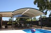 Curved Patios In Perth