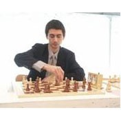 Chess classes for experienced players- IChessU