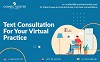 Text Consultation For Your Virtual Practice | CONNECTCENTER
