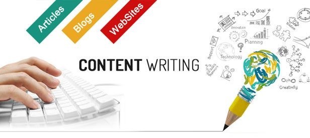 seo content writing services India