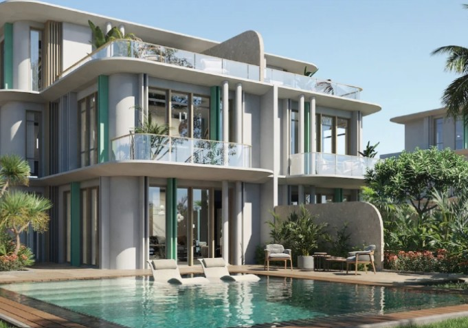 real estate