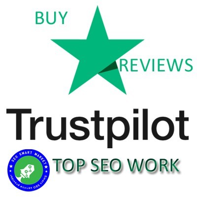 Buy Trustpilot Reviews