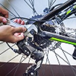 Bicycle Tune-Up