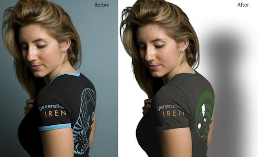 Getting Creative with Photo Manipulation