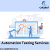 Accelerate your Software Speed & performance with our Automated Testing Services