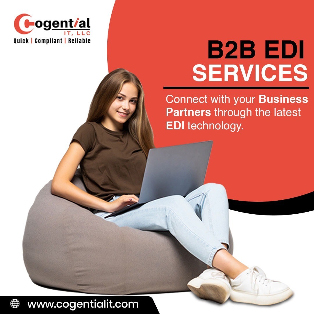 Business automation through EDI