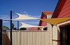 Residential Shade Sails