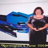 Norwegian Cruise 2001 