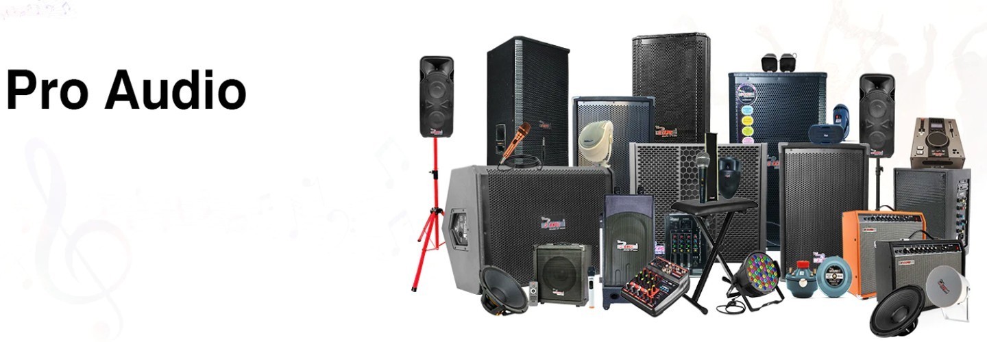 Pro Audio Products that you need in your life
