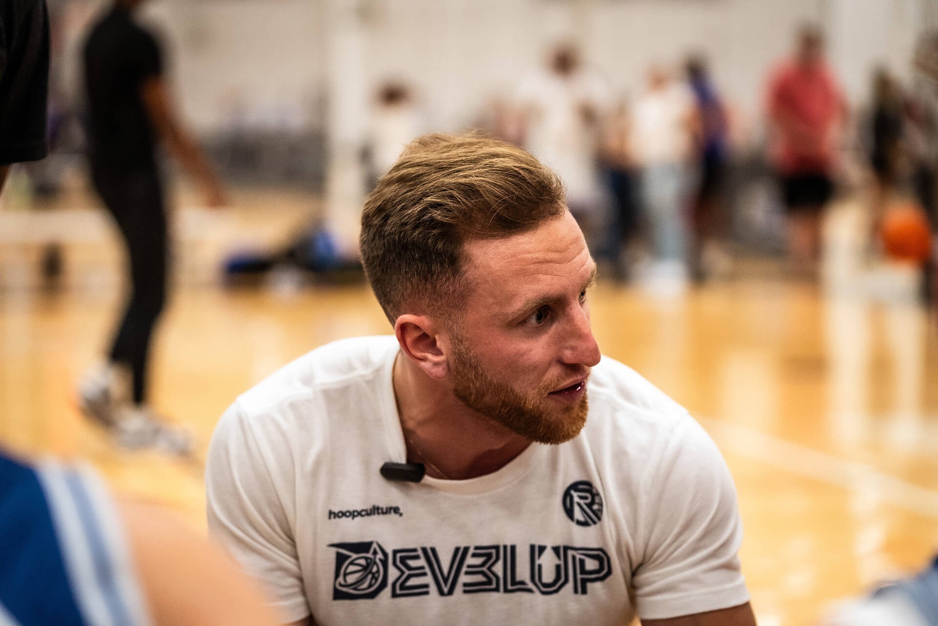 Youth Basketball Trainers