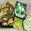 St. Patricks Day Special Combo Platters