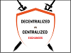 Decentralized Exchange vs Centralized Exchanges