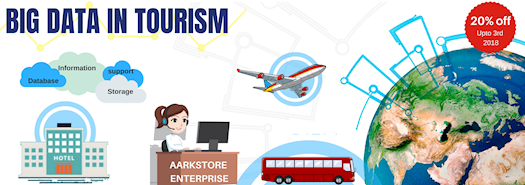 Big Data in Tourism – Market Research Reports 2018