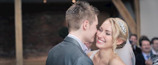 Wedding Photography Leicester – Ben Ayriss, Shutter Happy – Alex & Emily