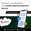 Transform Your Online Business with Our Mobile App Development Services