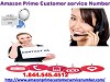 Trouble with subtitles | Amazon Prime Customer Service Number 1-844-545-4512