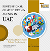 Top branding & design agency UAE
