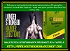Natural Male Enlargement Supplements for Sexual Problems
