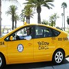 Los Angeles Yellow Cab