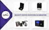 Security Device Suppliers in Singapore