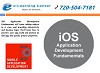 iOS Application Development Fundamentals - Online Training