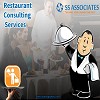 Restaurant consulting services