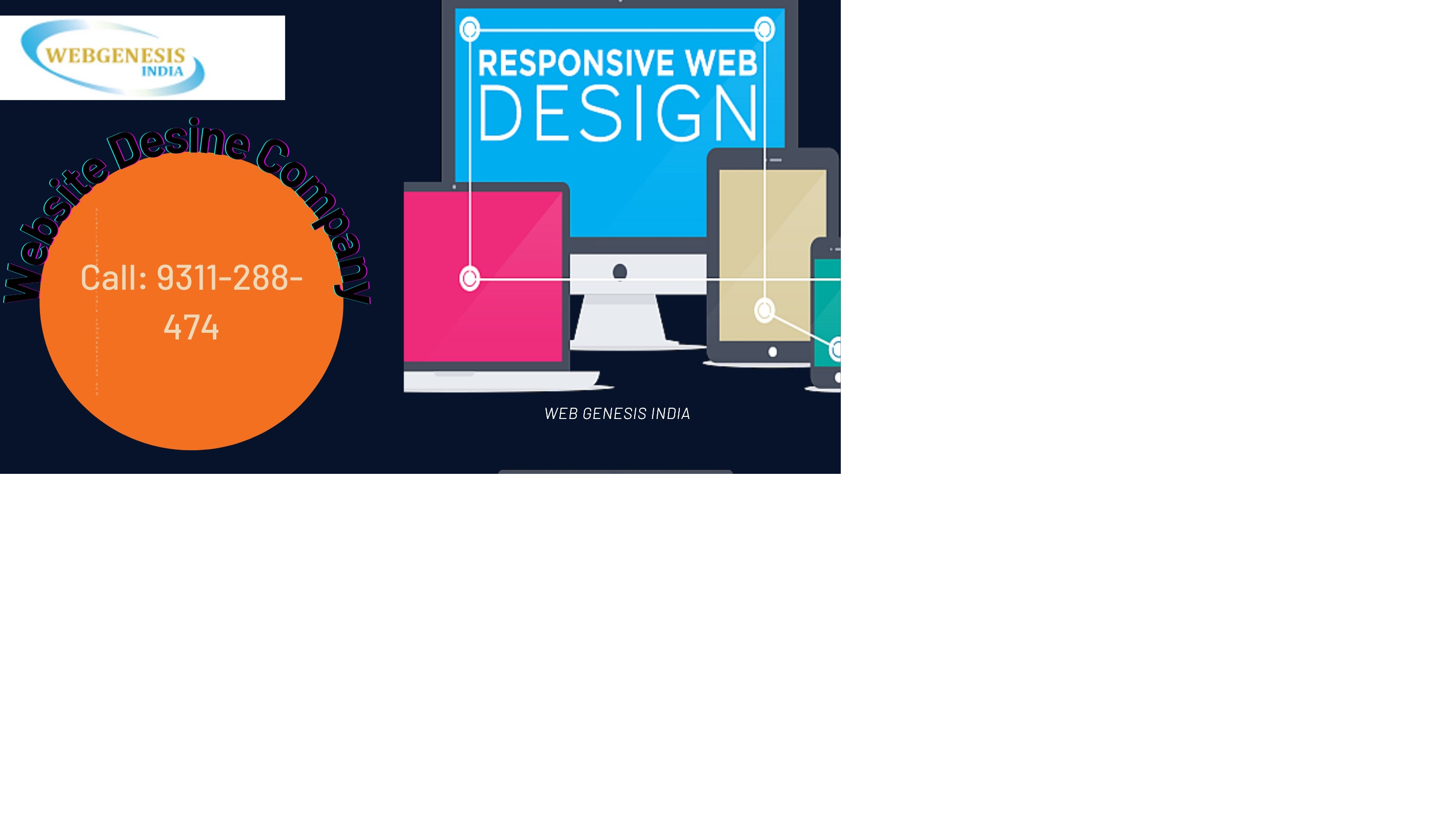 Best Website Designing Company in Delhi