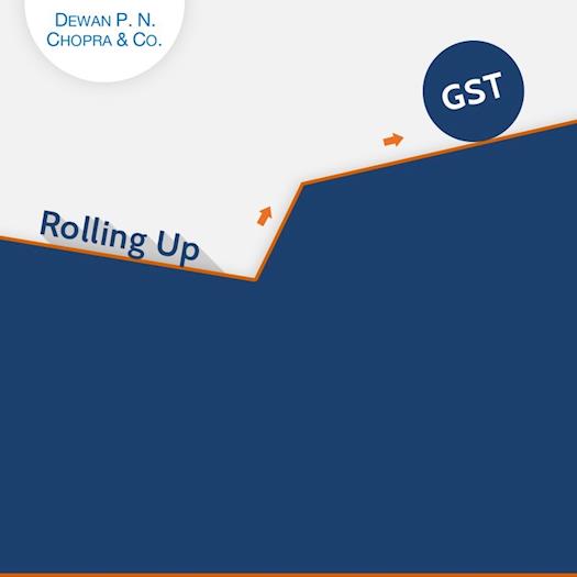 GST Consultant in India - Dewan P.N. Chopra & Co