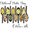 Happy National Pasta Day!