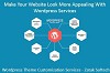 Make Your Website Look More Appealing With Wordpress Services