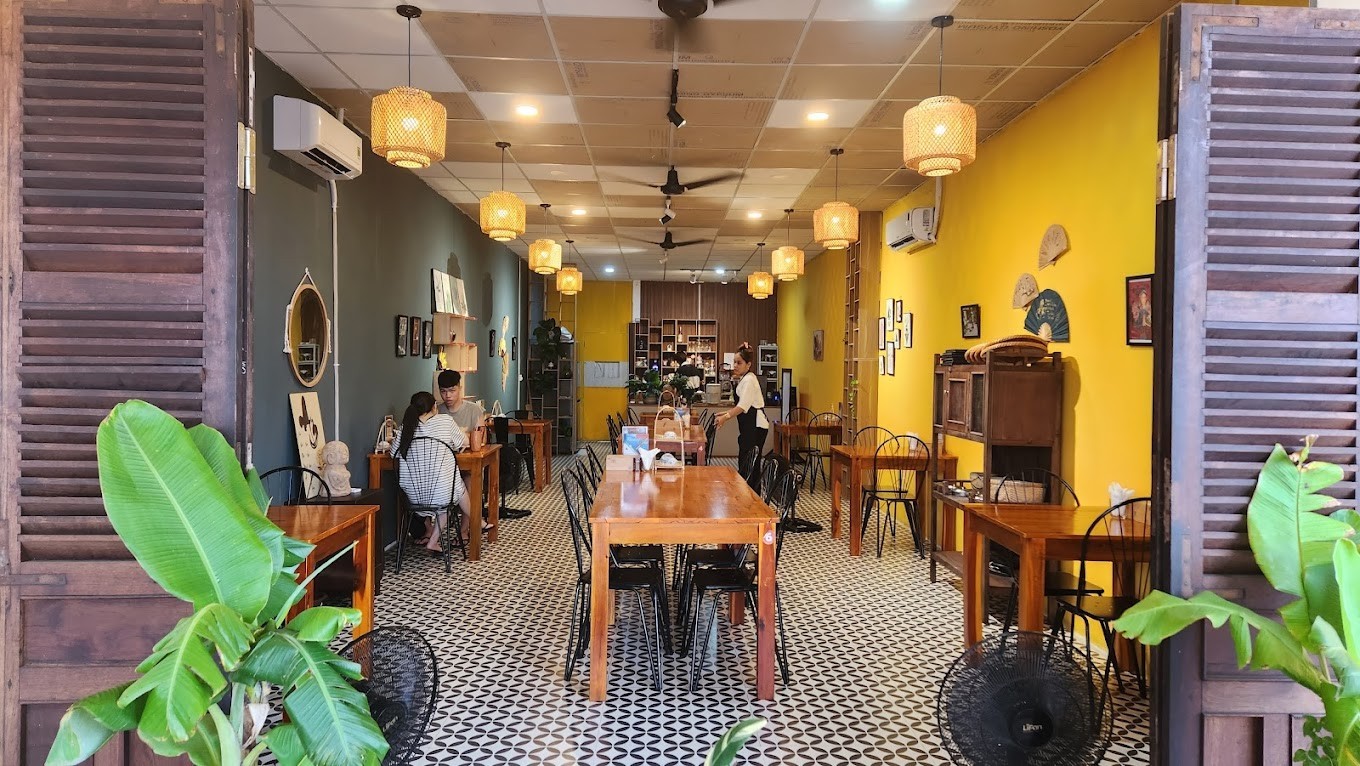 Top 6 Indian Restaurants in Phu Quoc Island: Authentic Flavor