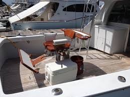 Charter Boat