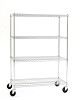 Pre-Configured Shelving Units