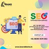 Boost Your Online Visibility with Brand Diaries' Expert Search Engine Optimization (SEO) Services in