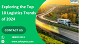 Exploring the Top 10 Logistics Trends of 2024 - Safexpress